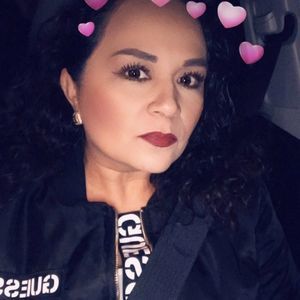 Meet your Posher, Alejandra